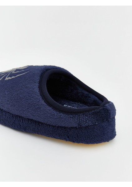 Yeni Sezon Spider-Man Baskılı Erkek Çocuk Ev Terliği indirimleri