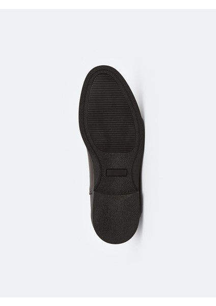 Yeni Sezon Deri Görünümlü Erkek Bot fırsatları