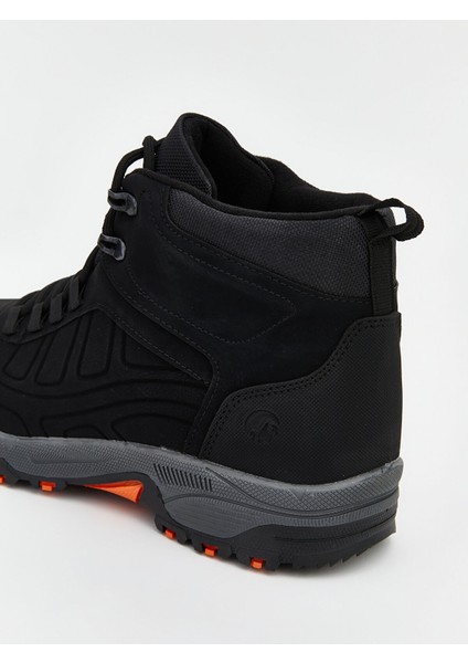 Yeni Sezon Bağcıklı Erkek Trekking Bot indirimleri