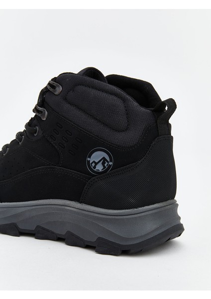 Yeni Sezon Bağcıklı Erkek Trekking Bot indirimleri