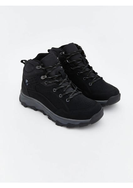 Yeni Sezon Bağcıklı Erkek Trekking Bot