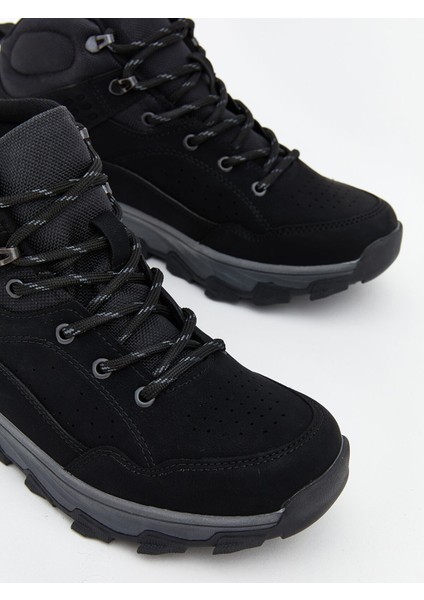 Yeni Sezon Bağcıklı Erkek Trekking Bot modelleri