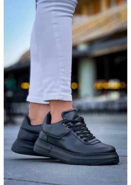 Yzlal KB-X20 Kuback Kömür Cilt Günlük Erkek Ayakkabı (Numara: 42) fiyatları
