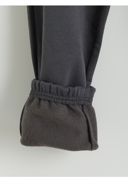 Yeni Sezon Beli Lastikli Erkek Çocuk Kargo Eşofman Altı fiyatları