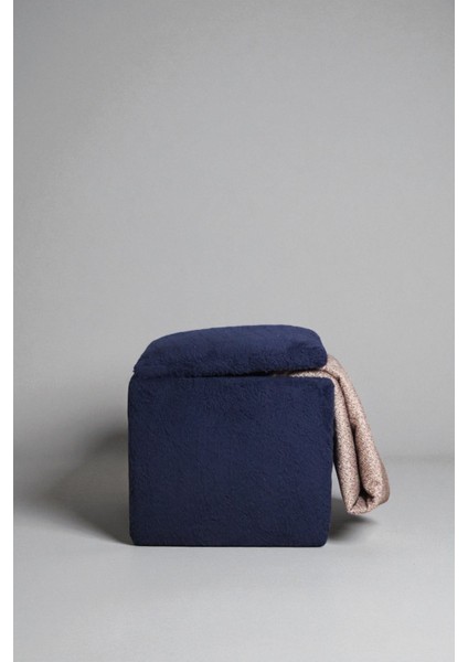 Kare Sandıklı Puf – Salon, Yatak Odası ve Makyaj Masası Için Şık Puf fiyatları