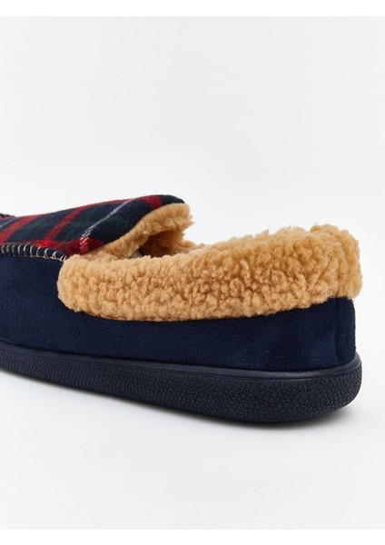 Yeni Sezon Içi Kürklü Erkek Ev Ayakkabısı indirimleri