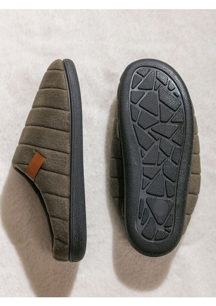 Yeni Sezon Önü Kapalı Erkek Ev Terliği fırsatları