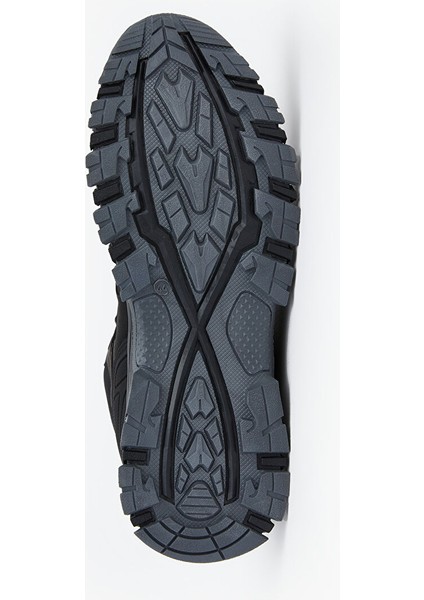 Yeni Sezon Bağcıklı Erkek Trekking Bot fırsatları