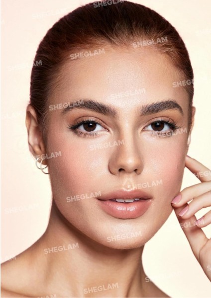 Mocha Heykeli 3’ü 1 Arada Yüz Paleti,allık & Kontür & Işıltı modelleri