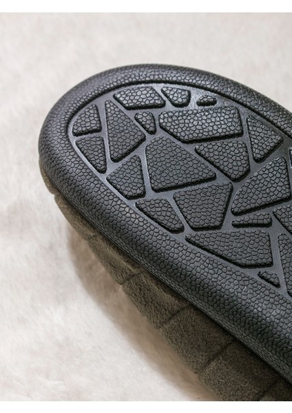 Yeni Sezon Önü Kapalı Erkek Ev Terliği indirimleri