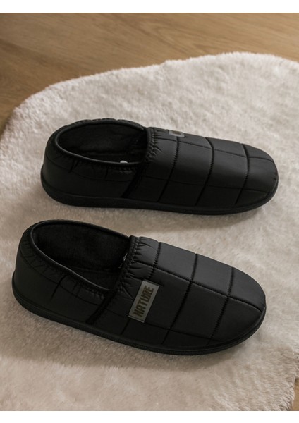 Yeni Sezon Önü Kapalı Erkek Ev Terliği fiyatları