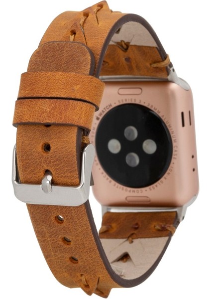 Apple Watch Uyumlu Deri Kordon 38-40-41MM G19 Boras fiyatları