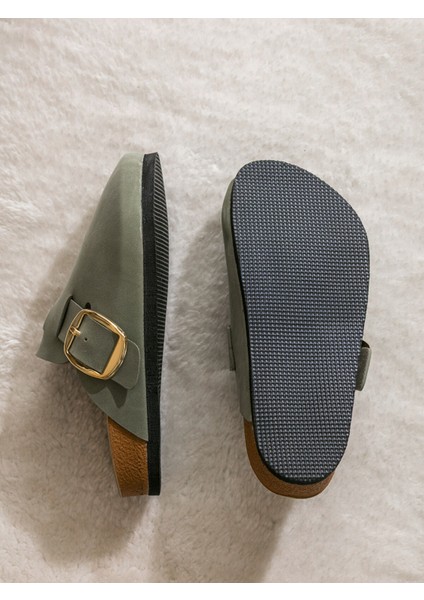 Yeni Sezon Süet Görünümlü Kadın Ev Terliği indirimleri