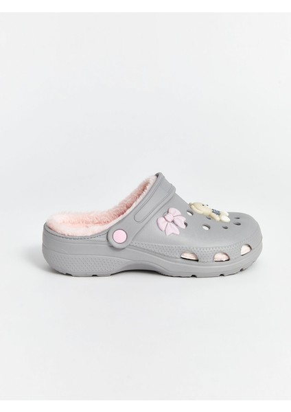 Yeni Sezon Ayıcık Baskılı Kadın Ev Terliği fiyatları