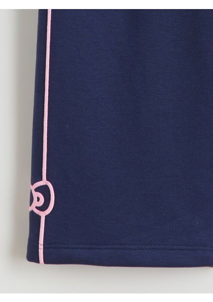 Yeni Sezon Hello Kitty Baskılı Kız Çocuk Eşofman Alt modelleri