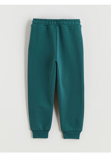 Yeni Sezon Beli Bağcıklı Erkek Çocuk Eşofman Altı fırsatları