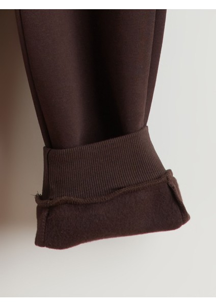 Yeni Sezon Beli Lastikli Erkek Çocuk Jogger Eşofman Altı fiyatları