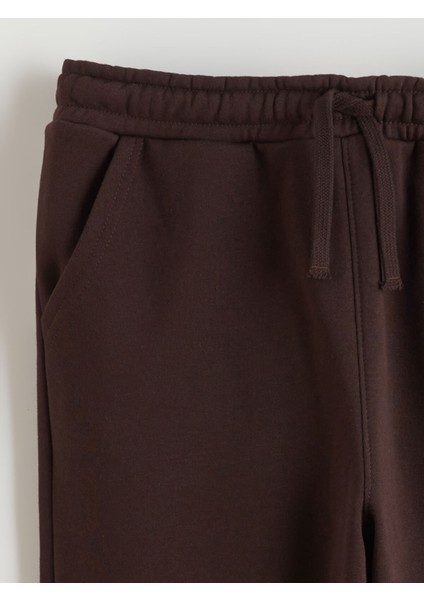 Yeni Sezon Beli Lastikli Erkek Çocuk Jogger Eşofman Altı modelleri