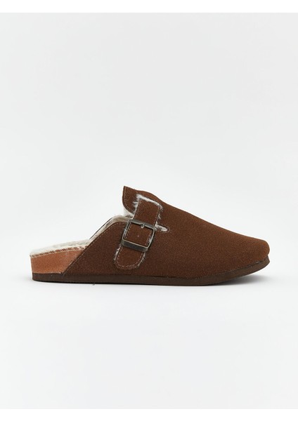 Yeni Sezon Içi Kürklü Kadın Ev Terliği fiyatları