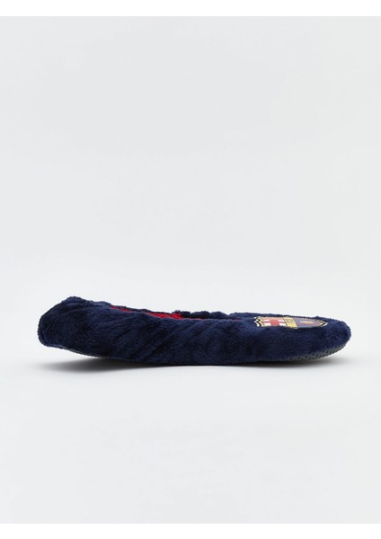 Yeni Sezon Fc Barcelona Baskılı Erkek Çocuk Panduf fiyatları