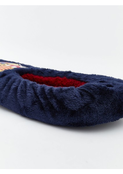 Yeni Sezon Fc Barcelona Baskılı Erkek Çocuk Panduf indirimleri