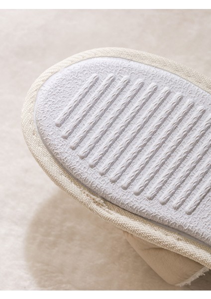 Yeni Sezon Desenli Kadın Ev Terliği indirimleri