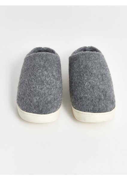 Yeni Sezon Pelüş Kadın Ev Terliği modelleri