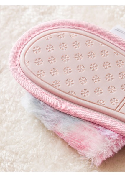 Yeni Sezon Powerpuff Girls Baskılı Kadın Ev Terliği indirimleri