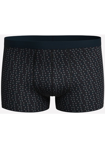 Yeni Sezon Standart Kalıp Pamuklu Esnek Erkek Boxer 3'lü fiyatları