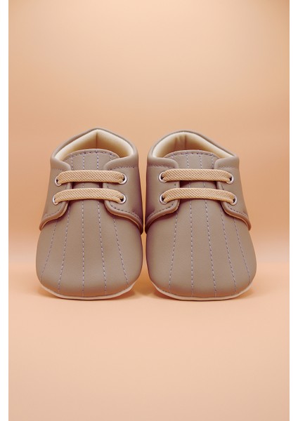 Nakışlı/lastikli Erkek Bebek Ayakkabısı fiyatları