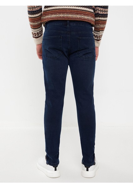 Yeni Sezon 760 Skinny Fit Erkek Jean Pantolon indirimleri