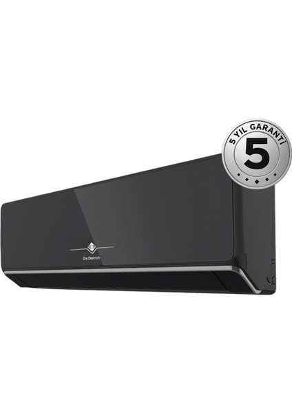 Lımıted Siyah 18.000 Btu Split Klima fiyatları