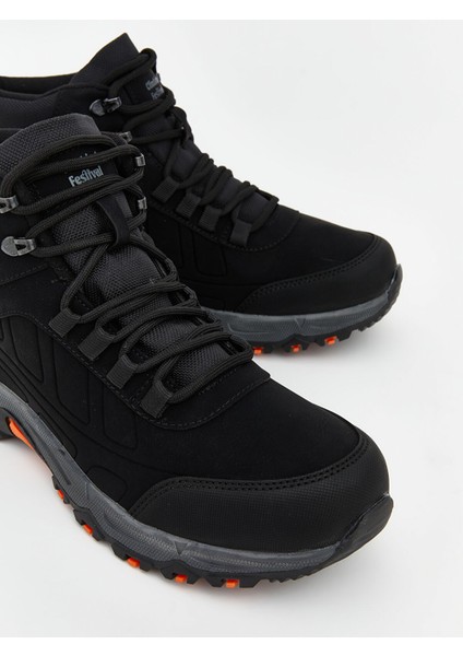 Yeni Sezon Bağcıklı Erkek Trekking Bot modelleri