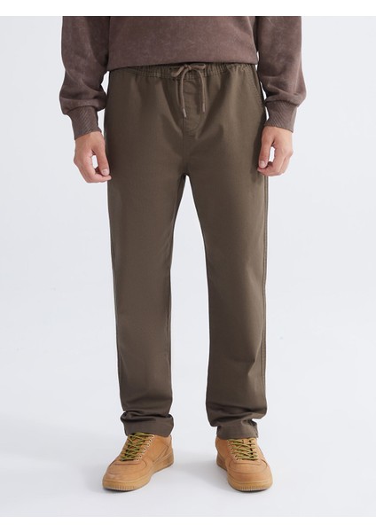 Yeni Sezon Slim Fit Gabardin Erkek Pantolon fiyatları