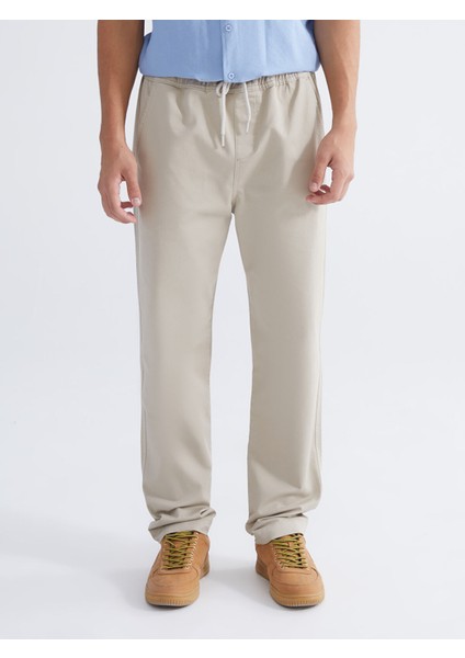 Yeni Sezon Slim Fit Gabardin Erkek Pantolon fiyatları