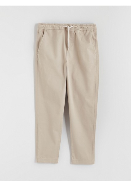 Yeni Sezon Slim Fit Gabardin Erkek Pantolon indirimleri