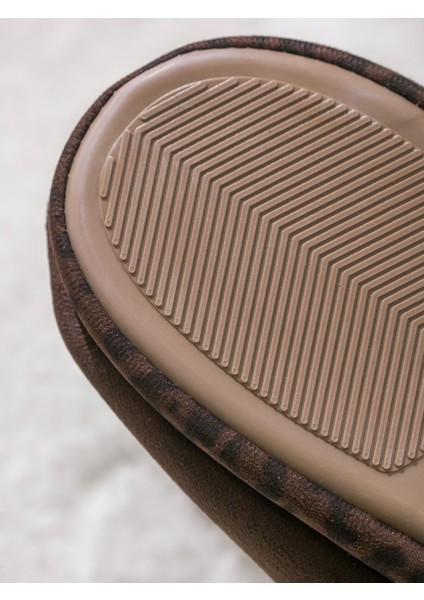 Yeni Sezon Içi Kürklü Kadın Ev Botu indirimleri