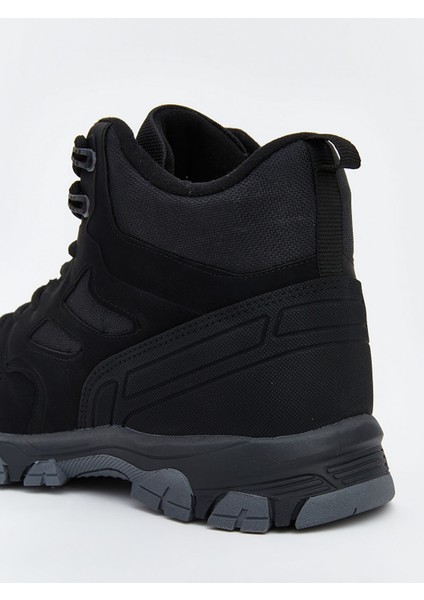 Yeni Sezon Bağcıklı Erkek Trekking Bot indirimleri