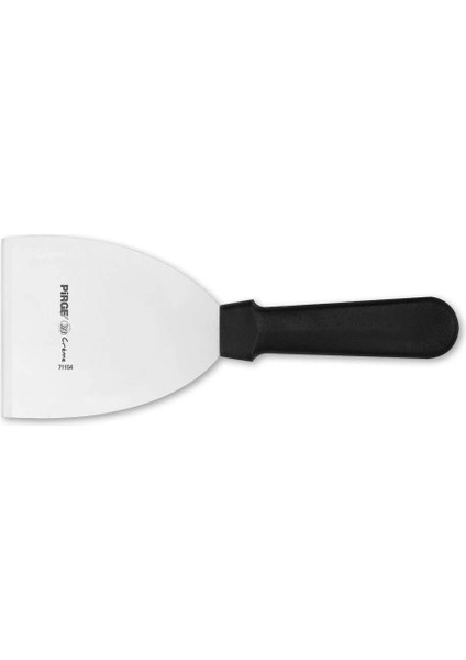71154 Creme Paslanmaz Gıda Spatula No:4 - 12,5 cm