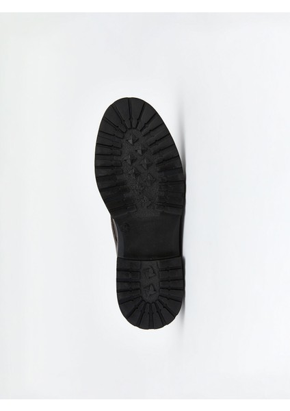 Yeni Sezon Hakiki Deri Erkek Bot fırsatları