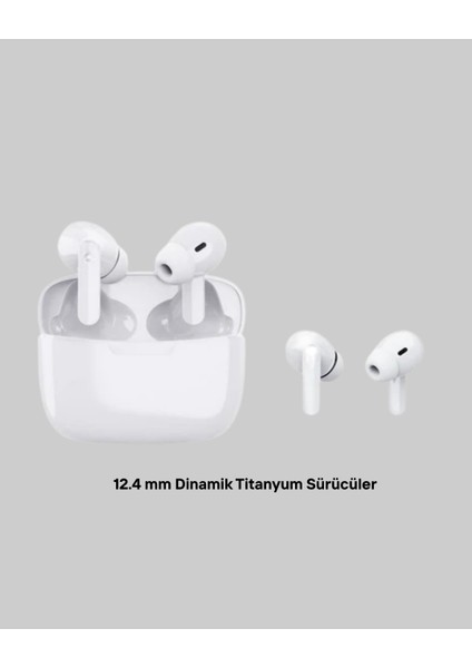 Yzlal Gürültü Engelleyici Bluetooth Kulaklık – Hızlı Şarj, Derin Bas, Şık Tasarım fiyatları