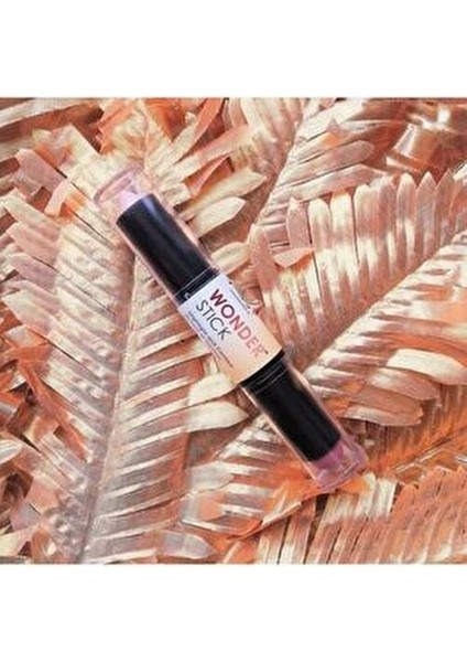 Wonder Stick Kapatıcı Açık Renk Kontur Ten Renkli Günlük Makyaj İçin fiyatları