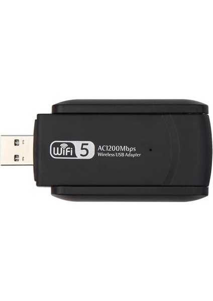 Plus PX-AC1200 Realtek Rtl 8812BU AC1200 Usb3.0 1200MBPS Wifi Adaptör, 2.5g 5g 5.8g Adaptör, USB Wifi Alıcı modelleri