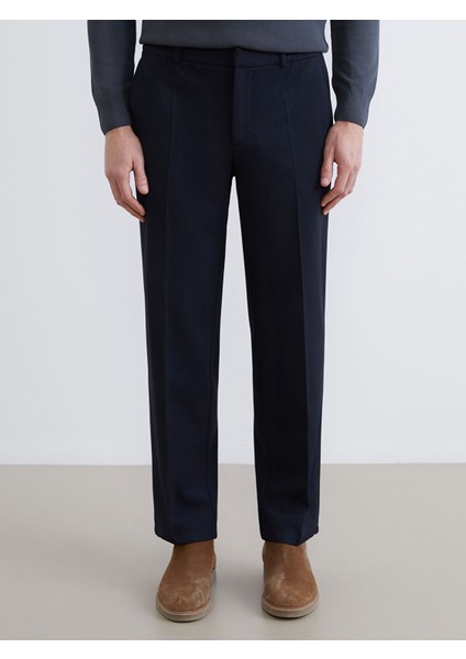 Yeni Sezon Standart Kalıp Erkek Pantolon fiyatları