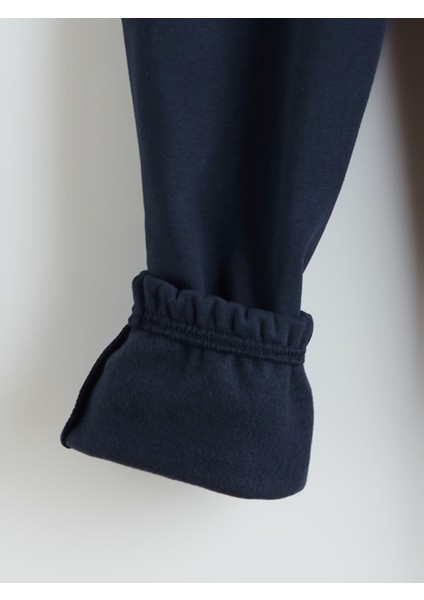 Yeni Sezon Beli Lastikli Erkek Çocuk Jogger Eşofman Altı modelleri