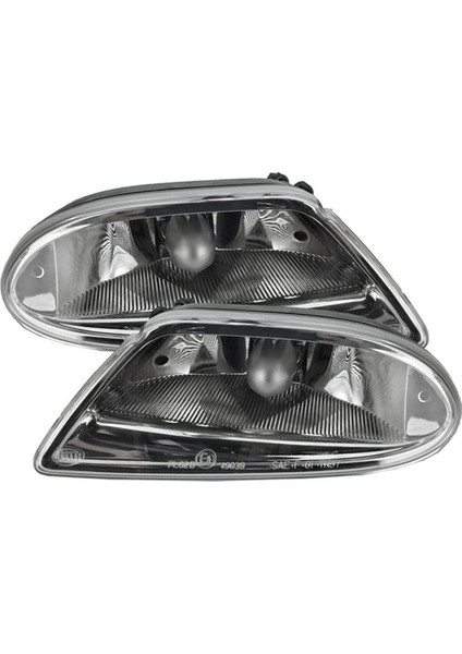 1paır Aracı Mercedes-Benz W163 ML320 ML350 ML430 ML500 1998-2005 A1638200328 A1638200428 (Yurt Dışından)