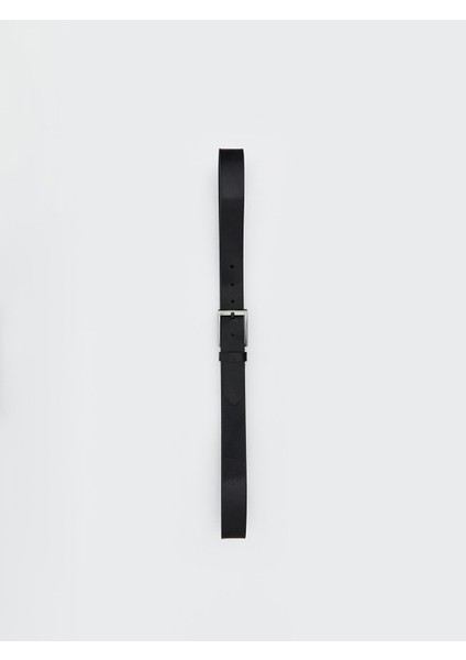 Yeni Sezon Deri Görünümlü Erkek Kemer fiyatları