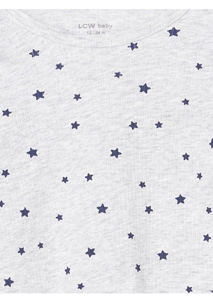 Yeni Sezon Baskılı Erkek Çocuk Pijama Takımı modelleri