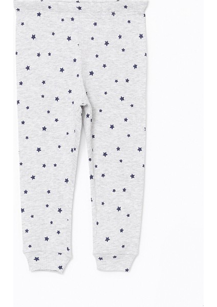 Yeni Sezon Baskılı Erkek Çocuk Pijama Takımı indirimleri