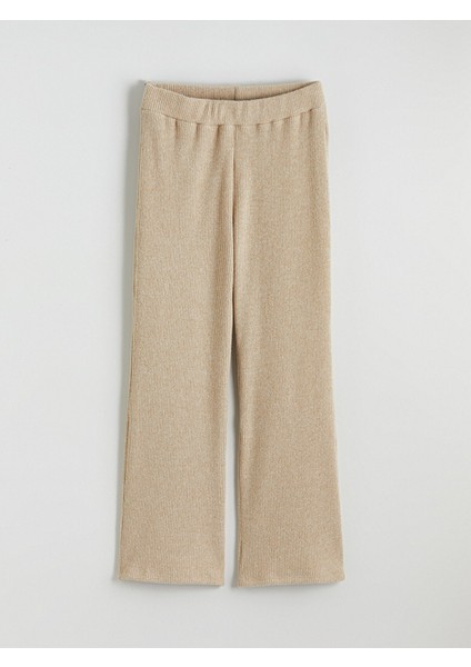 Yeni Sezon Beli Lastikli Kadın Pantolon indirimleri